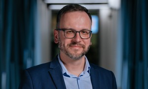 Prof. Adam Kuzdraliński: „Bioinformatyka to nie kierunek przyszłości. To teraźniejszość”