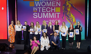 To one inspirują! Znamy laureatki TOP-10 Women in Biotech in Poland