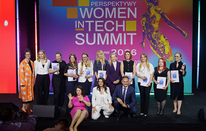 To one inspirują! Znamy laureatki TOP-10 Women in Biotech in Poland