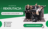 Rozpoczęła się rekrutacja do XIII edycji Akademii Liderów Ochrony Zdrowia!