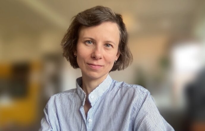 Sen – naturalny regulator zdrowia i równowagi organizmu. Wywiad z terapeutką bezsenności Kl