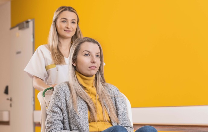 Start-up ONGENO dostaje zielone światło na dokończenie eksperymentu medycznego leczącego st