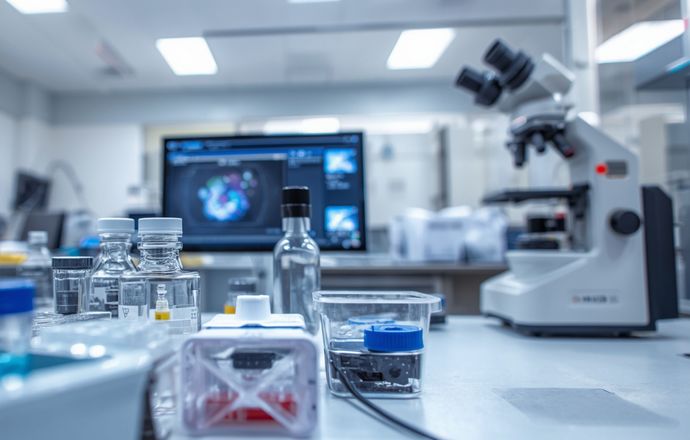 2,8 mln zł dla NIO Gliwice na opracowanie strategii leczenia nowotworów opornych na terapię