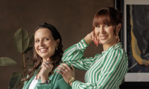 Beauty Talk #12 – Doskonała synergia Mokosh Cosmetics I Anna Didiuk, Anna Rutkowska-Didiuk