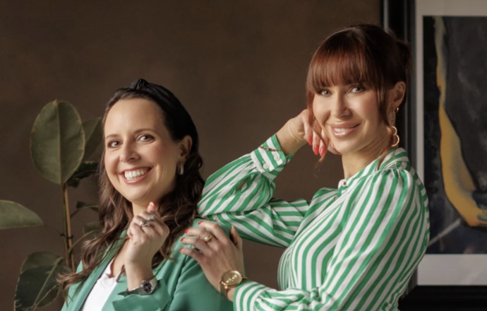 Beauty Talk #12 – Doskonała synergia Mokosh Cosmetics I Anna Didiuk, Anna Rutkowska-Didiuk