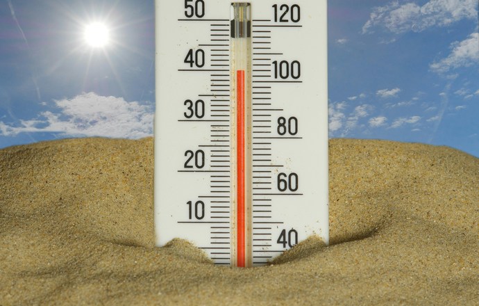 Leki też źle znoszą wysokie temperatury. Dlaczego warto sprawdzić apteczkę podczas fali upa