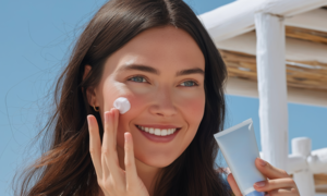 Dermatolog odpowiada na pięć newralgicznych pytań o SPF. Warto znać odpowiedzi przed wyjazd
