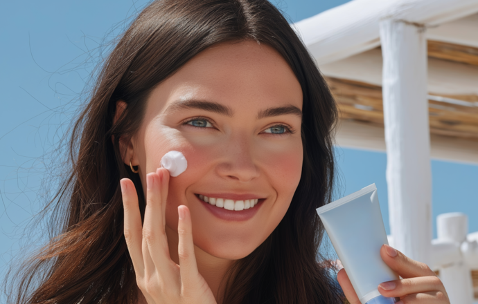 Dermatolog odpowiada na pięć newralgicznych pytań o SPF. Warto znać odpowiedzi przed wyjazd