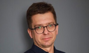 Od antykoncepcji do menopauzy – nowe możliwości zastosowania estetrolu. Wywiad z prof. dr. 