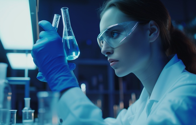 Młodzi nie wiedzą, kim jest biotechnolog. Powstały rekomendacje dla pracodawców i uczelni