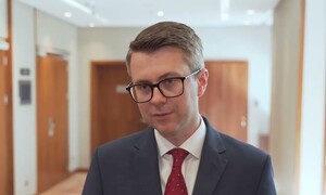 Jak w praktyce przebiega proces tworzenia prawa kosmetycznego w Unii Europejskiej? Rozmowa 