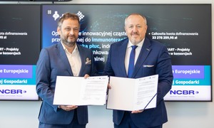 Fundusze Europejskie wspomogą walkę z rakiem płuca