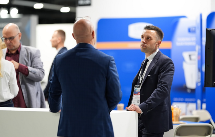 Warsaw Medical Expo 2026 – branża medyczna spotka się we wrześniu w Ptak Warsaw Expo