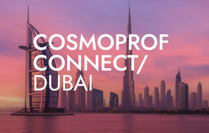Cosmoprof zawita do Dubaju – nowa platforma spotkań B2B dla branży kosmetycznej