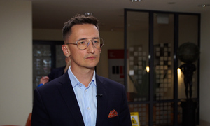 Do 2050 r. liczba chorych na raka wzrośnie lawinowo. Choruje coraz więcej młodych osób