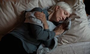 Coraz bliżej wdrożenia nocnej stymulacji mózgu z wykorzystaniem terapii Vguard w walce z Al