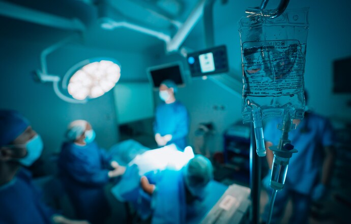 Sztuczna inteligencja w neurochirurgii – od analizy obrazu do zastosowania klinicznego