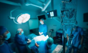 Sztuczna inteligencja w neurochirurgii – od analizy obrazu do zastosowania klinicznego