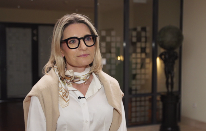 Zaledwie co czwarty Polak bada się regularnie. Dr Milena Lachowicz: „Hamuje nas lęk przed w