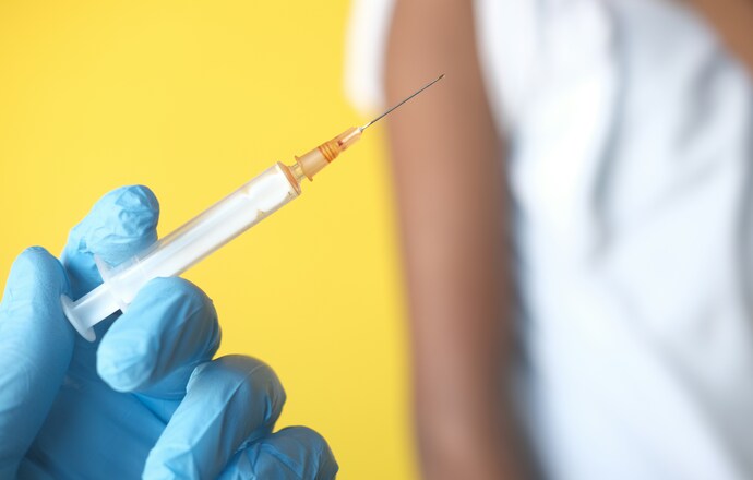 Spersonalizowana szczepionka mRNA przeciw czerniakowi z pozytywnym wynikiem fazy III
