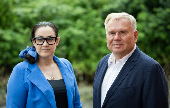 Nanoplastiki zakłócają pracę komórek