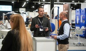 Warsaw Medical Expo 2026 – trzy dni rozmów o rozwoju nowoczesnej ochrony zdrowia