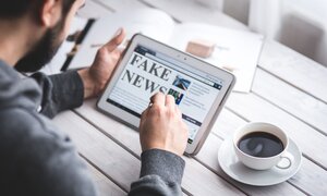 Naukowe słowa, nienaukowe obietnice. Jak pseudonauka sprzedaje zdrowie?