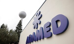 Adamed rozwija zakład w Hiszpanii. Polska pozostaje kluczowym miejscem produkcji i inwestyc