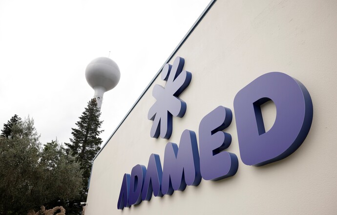 Adamed rozwija zakład w Hiszpanii. Polska pozostaje kluczowym miejscem produkcji i inwestyc