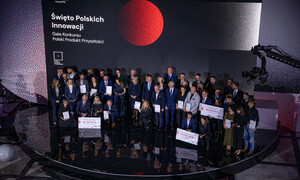 Wyłoniono najlepsze polskie innowacje – znamy laureatów Polskiego Produktu Przyszłości
