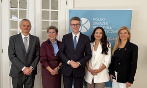Omnibus Chemiczny w ostatecznym brzmieniu. Parlament Europejski przyjął pakiet uproszczeń