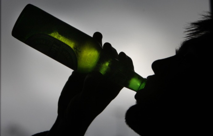 Alkoholizm jest uwarunkowany genetycznie?