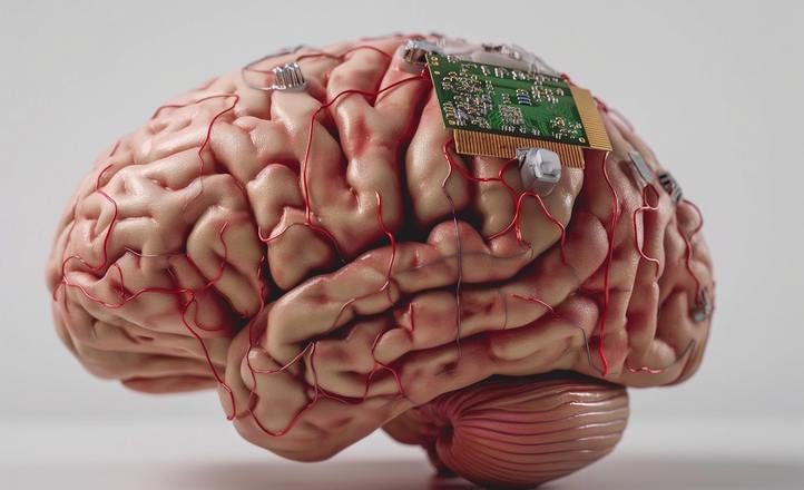 Innowacyjne elektrody typu stick-and-play – rewolucja w monitorowaniu EEG i przyszłość neur