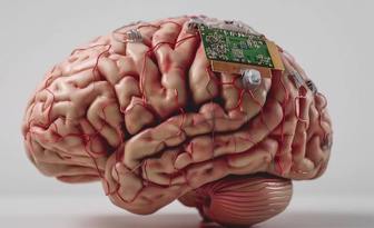 Innowacyjne elektrody typu stick-and-play – rewolucja w monitorowaniu EEG i przyszłość neur