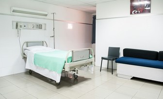 Prof. Paweł Ptaszyński o priorytetach w zarządzaniu ośrodkiem klinicznym w dobie ograniczeń