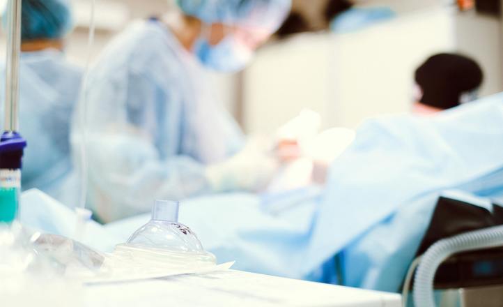 Przełomowy przeszczep serca bez zatrzymywania jego pracy
