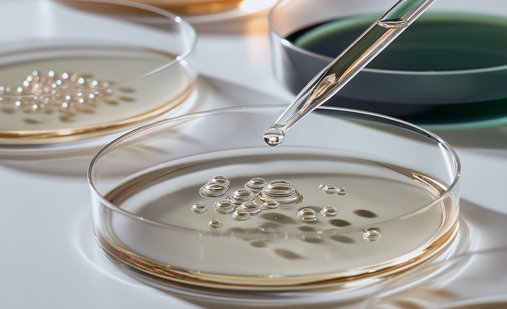 Automatyzacja hodowli komórkowych – klucz do nowoczesnych badań biologicznych i farmaceutyc