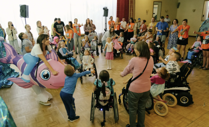 Na horyzoncie nowe terapie rdzeniowego zaniku mięśni. Rosną wyzwania w opiece nad dorosłymi