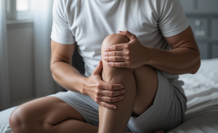 Na UJ opracowano nową terapię choroby zwyrodnieniowej stawów