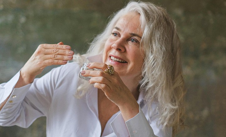 Kosmetolog i szkoleniowiec Beata Rucka-Kańska o smart aging i slow aging, czyli filozofii ś