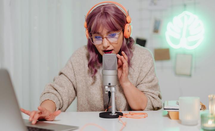 Reklama suplementów diety przez influencerów podlega pewnym ograniczeniom. Kontrolują to GI