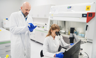 Bioceltix ogłasza sukces badania klinicznego produktu na AZS u psów. Lek trafi do rejestrac