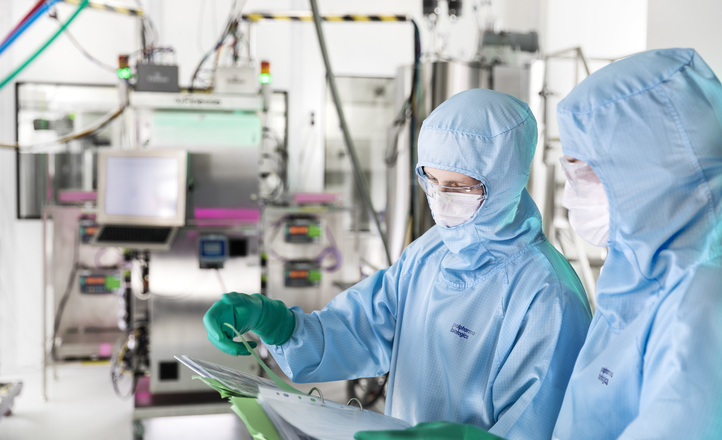 Nowa edycja studiów podyplomowych z biotechnologii farmaceutycznej od SGGW i Polpharma Biol