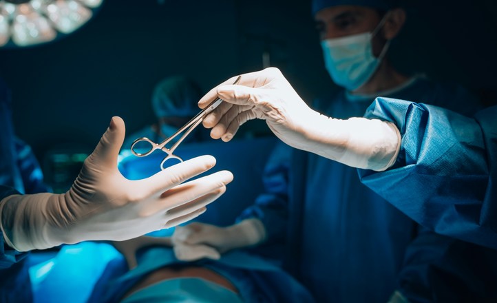 CRISPR-Cas9 i ksenotransplantacja jako nowe perspektywy w transplantologii płuc