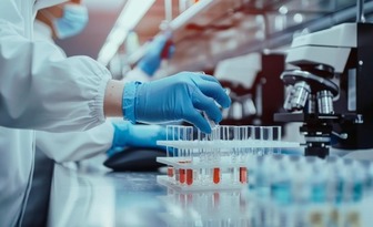 Polacy współautorami nowej metody badania reakcji chemicznych