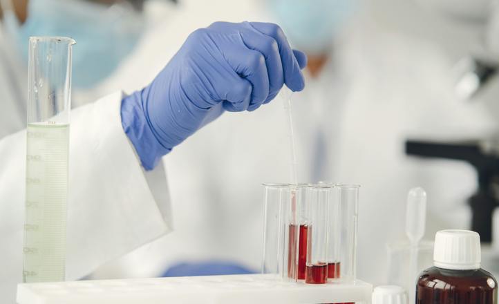 Nowo opracowany suplement żelaza z dodatkiem probiotyków i prebiotyków łagodny dla układu p