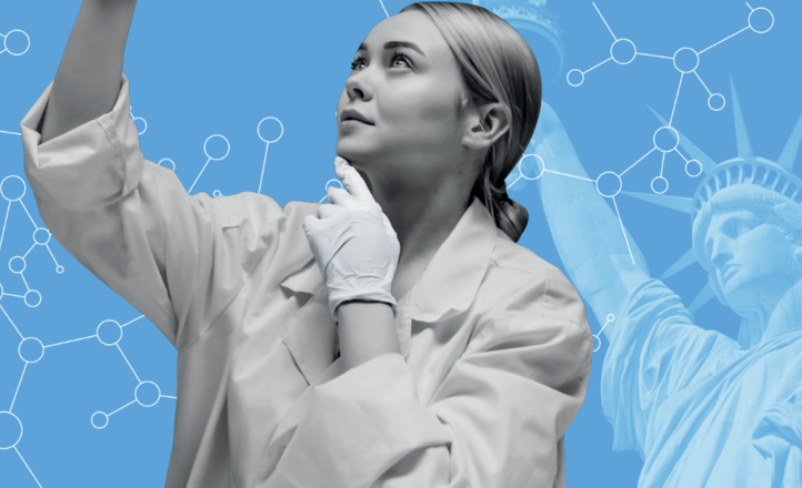 Trwa nabór do programu stażowego BioLAB 2026-27