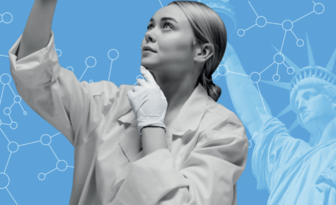 Trwa nabór do programu stażowego BioLAB 2026-27