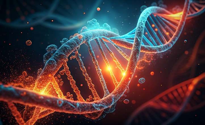 Znamy już DNA, czas na RNA! Kluczowa rola naukowców z Polski w projekcie Human RNome Projec