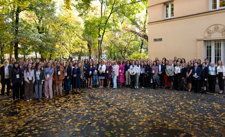 XI Międzynarodowa Konferencja Kosmetyczna Alfa Sagittarius × Spec-Chem Group za nami